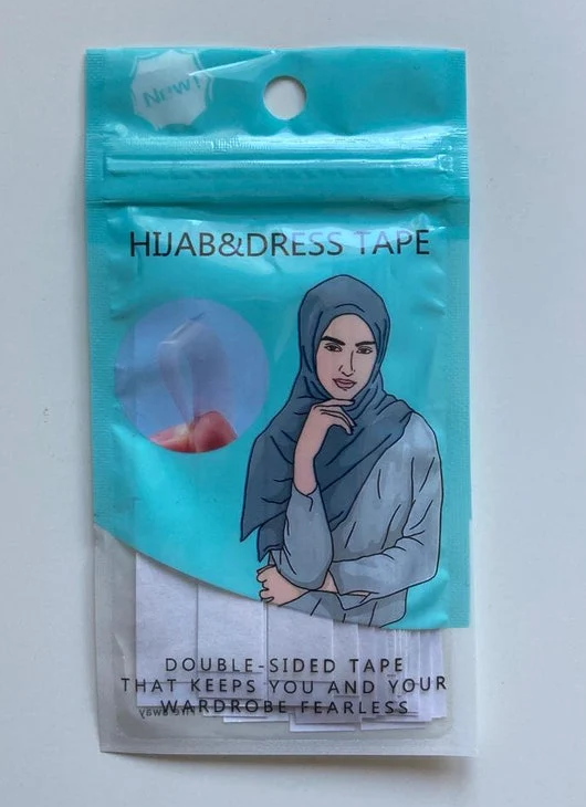 Hijab Tape