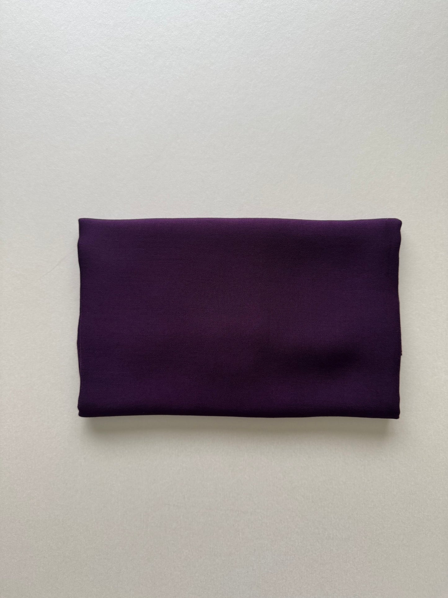 Premium Modal Cotton Deep Violet