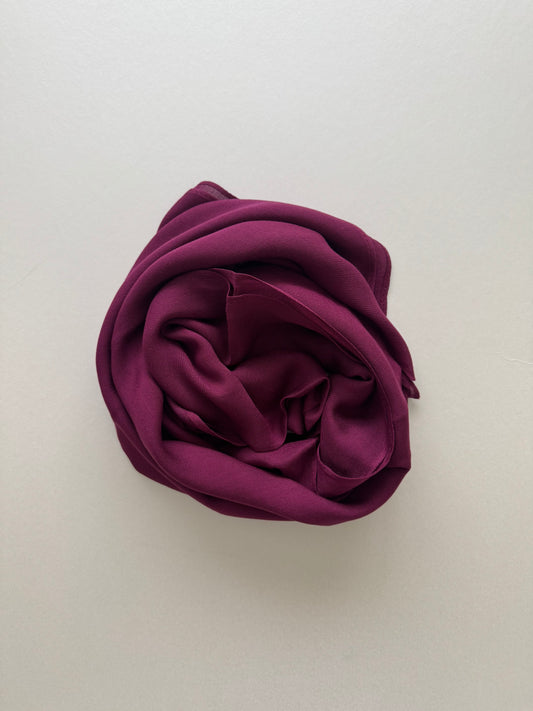 Premium Modal Cotton Grape