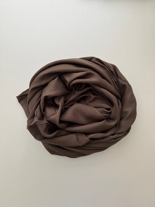 Premium Modal Cotton Coffee Bean