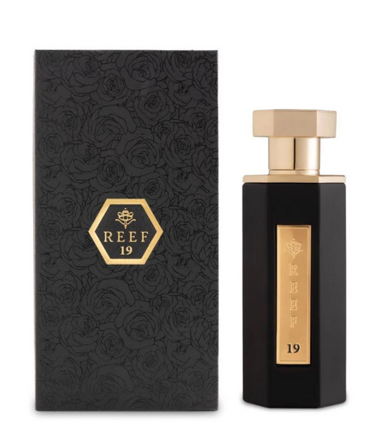 Reef 19 perfume