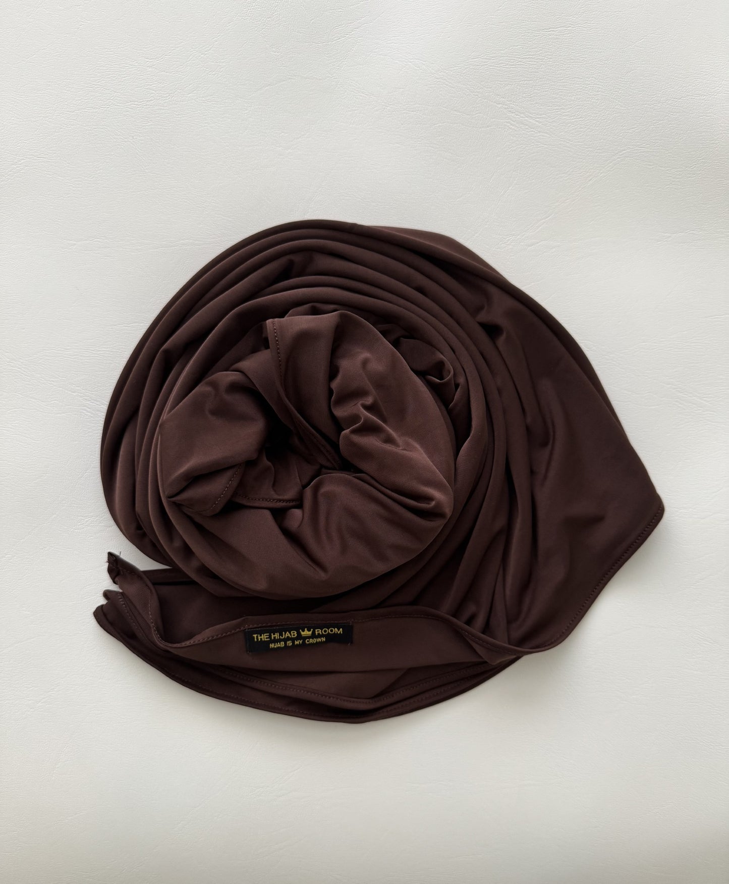 Premium Liquid Jersey Hijabs