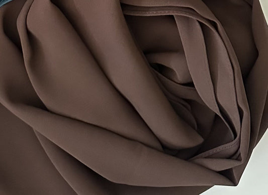 Premium Plus Chiffon Chocolate