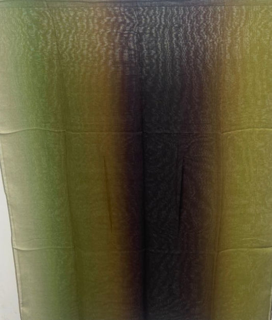 Ombre Olive Modal